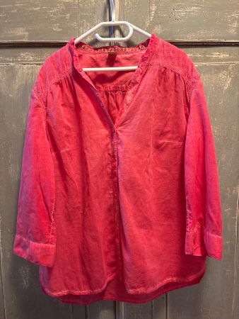 S. Oliver Bluse 48