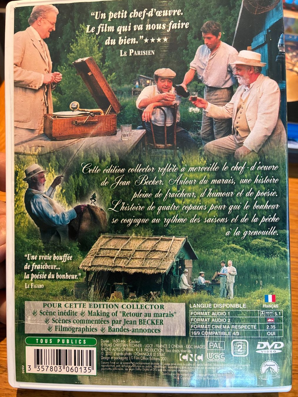 Kit Roulements Cardan + Joints Pour Mercruiser Alpha One Gen 1/Gen 2 - Remplacement Complet