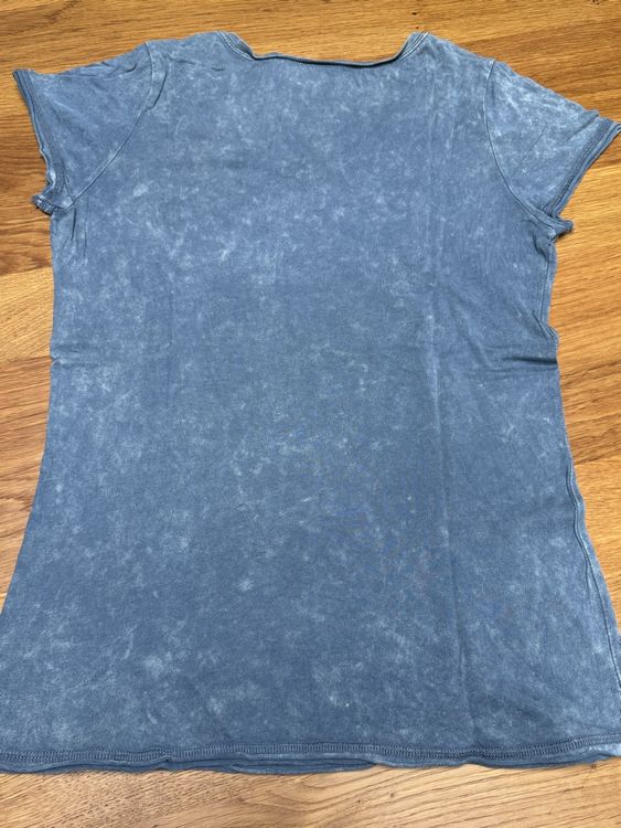 tolles Damen HARLEY DAVIDSON Shirt, Grösse XS 3