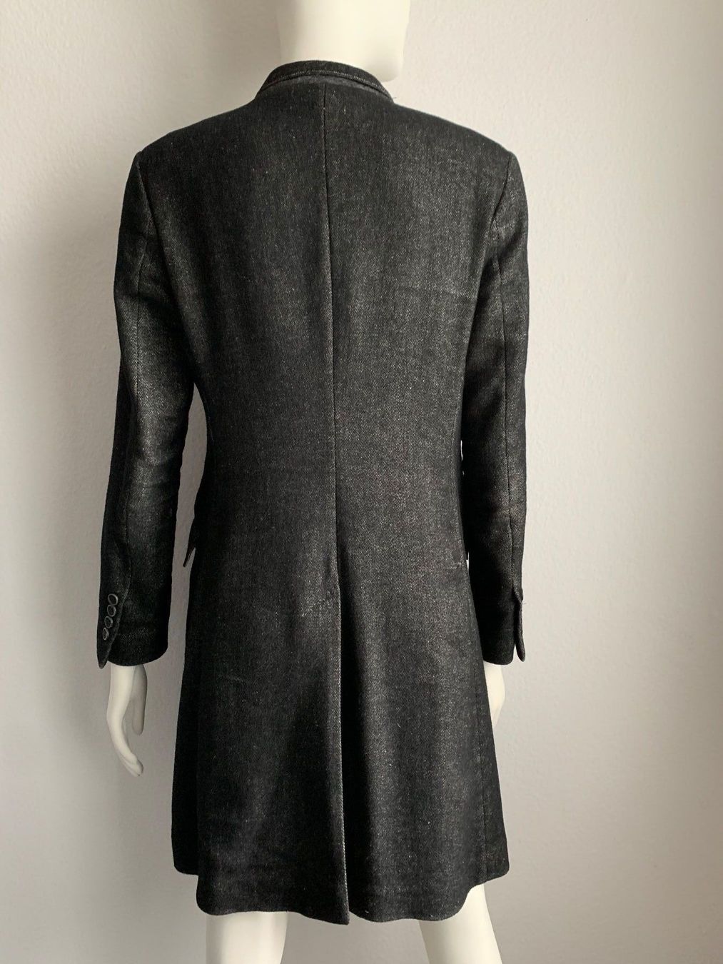 Brunello Cucinelli Cappotti: Brunello Cucinelli Mantel – Usato da Winterthur venduto da 11.11 6