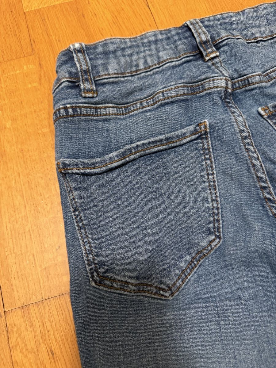 Mango Jeans: Jeans von Mango in Grösse 34. – Usato da Adliswil venduto da StephanieAnnina 5