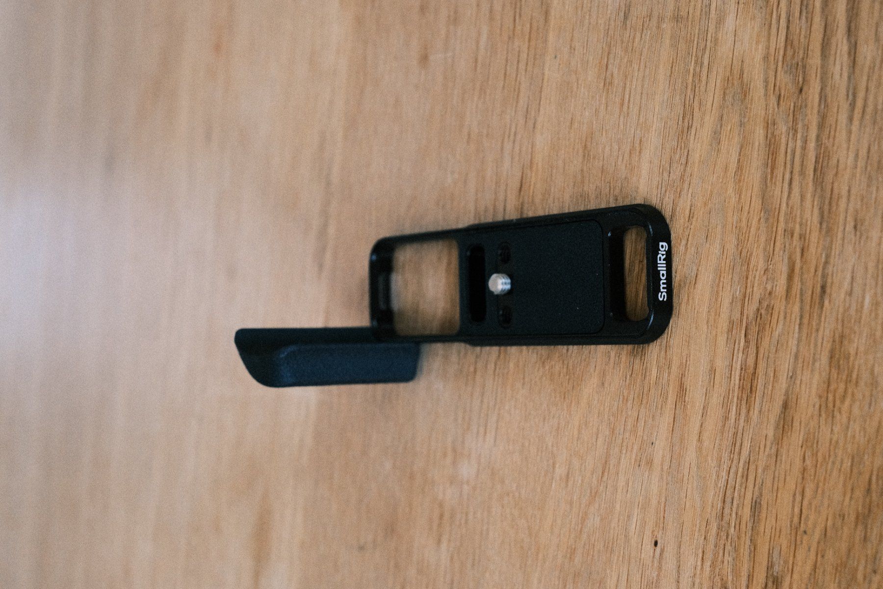Smallrig Sonstiges Zubehör: SmallRig Grip für Fujifilm X-E5 – Gebraucht aus Zürich von daniglur 1