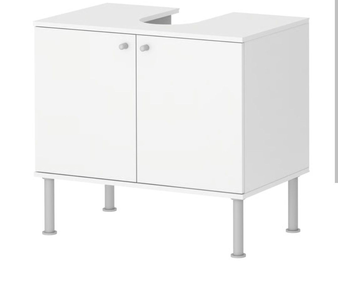 Ikea Mobili per bagno: GRATIS 2X IKEA FULLEN Waschbeckenunterschrank – Usato da Glattbrugg venduto da ric_cr5f