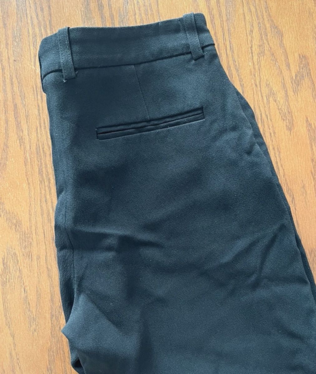Sezane Pantaloni: pantalon sezane – Usato da Versoix venduto da wen_75xm 3