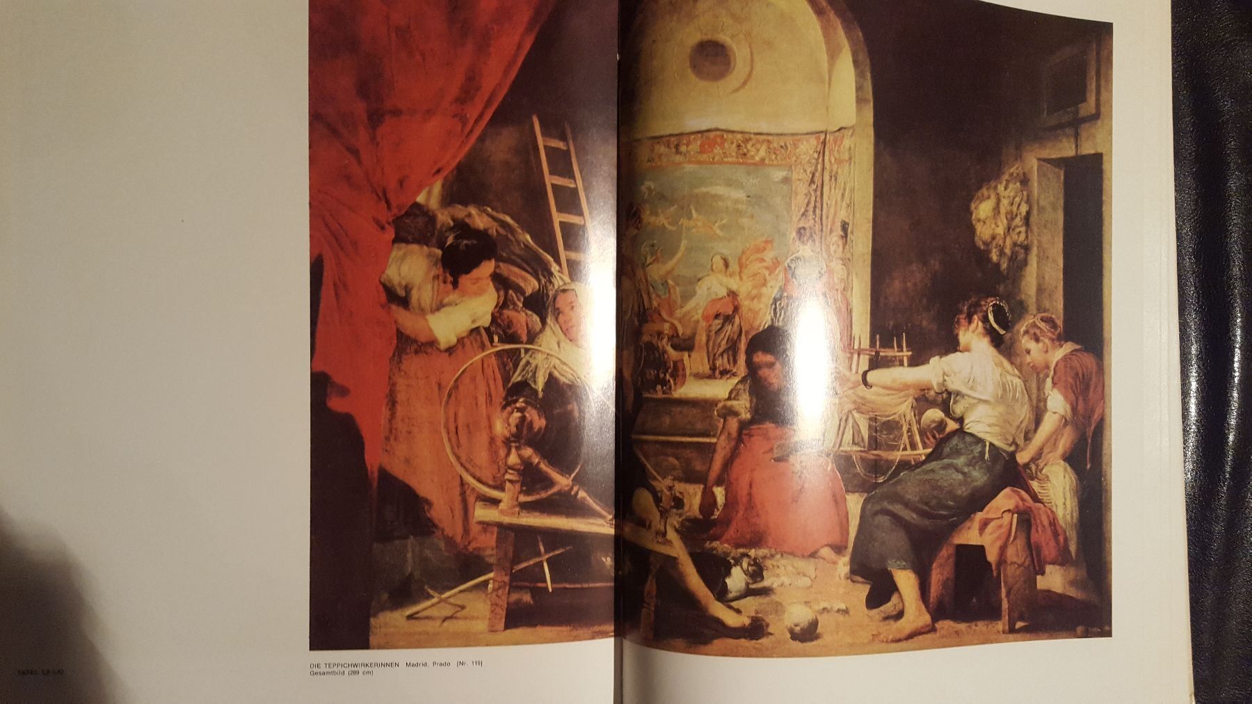 Libri: Klassiker der Kunst - Das Gesamtwerk von... – Usato da Remetschwil venduto da Privatflohmi 5