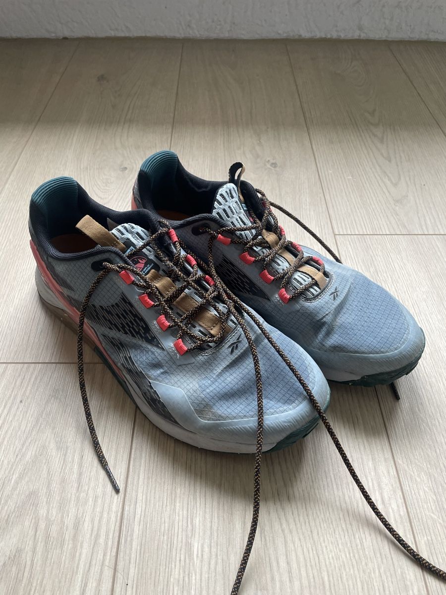 Reebok Herrenschuhe: Reebok Nano X1 – Gebraucht aus Brütten von mivo-sales