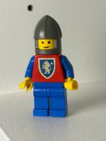 Lego figurine Castle Crusader Lion Knight Figur 1