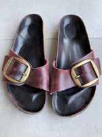 Birkenstock Madrid 