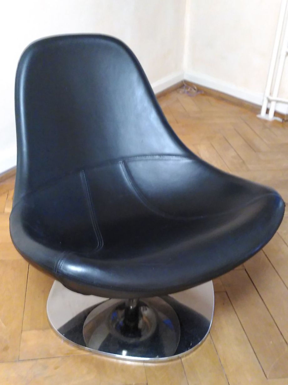 Ikea Fauteuils: Ikea Drehsessel "Tirup" – D'occasion à Baden par lorenex
