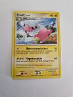 Flaaffy - Secret Wonders - IT