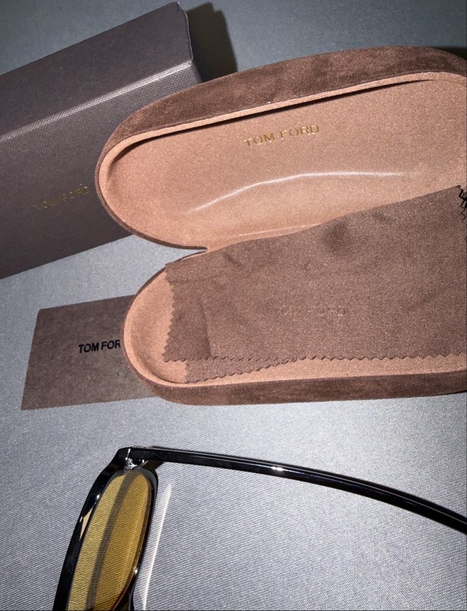 Tom Ford Occhiali & Lenti: Tom Ford Sunglasses  Last Piece ! – Nuovo e nell'imballaggio originale da Giubiasco venduto da ylli0n.93 3