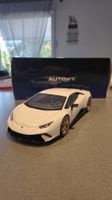 Lamborghini Huracan Performante AutoArt 1:18