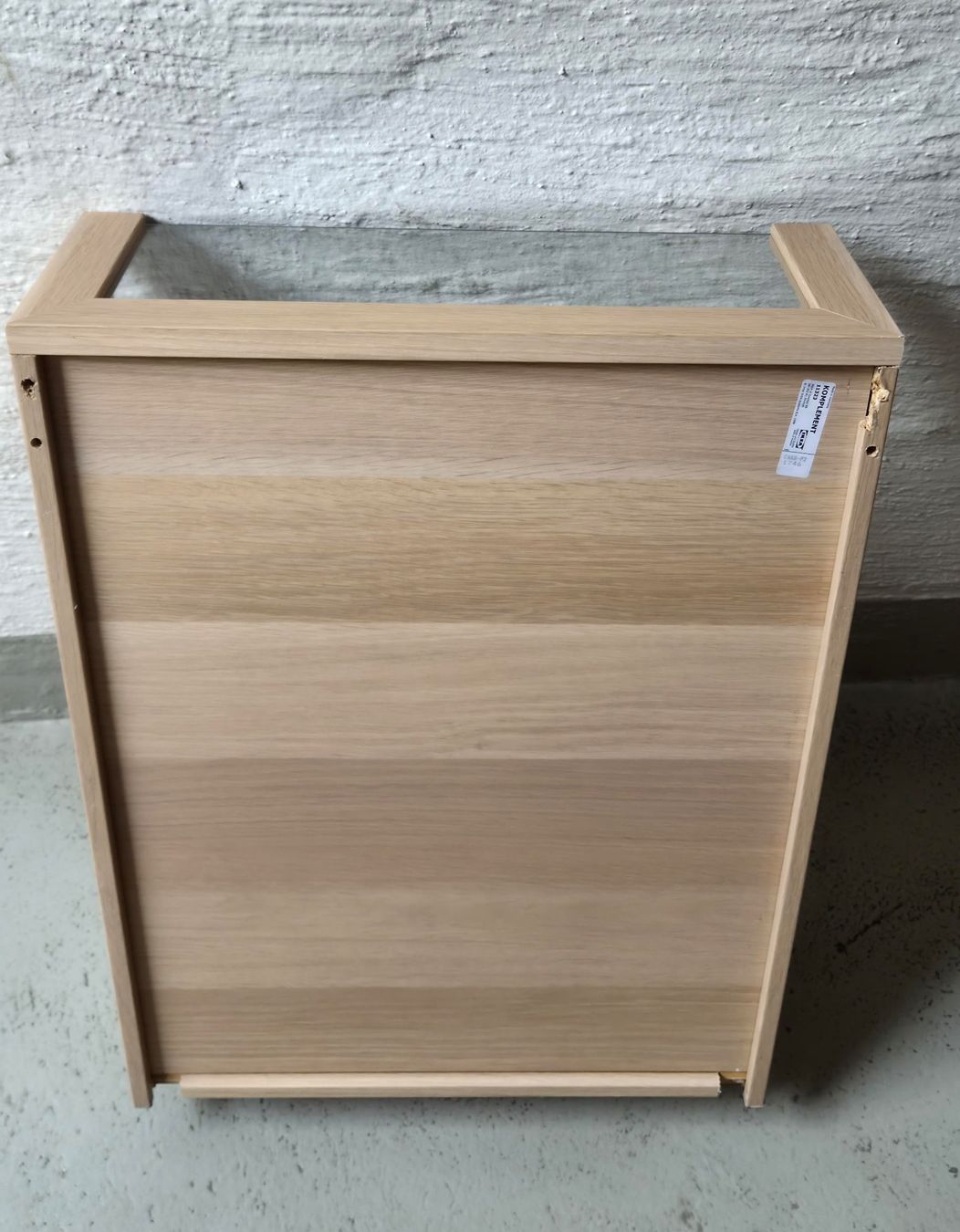Ikea Schränke: Ikea PAX 4 Komplement: Schubladen Einlegeböden mit Glas – Gebraucht aus Zürich von jas_5mwh 7