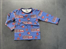 Shirt Smafolk Gr. 86/92