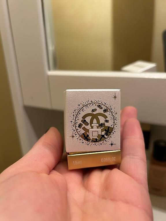Profumi & Eau de Toilette: Profumo Chanel da collezione  – Usato da magliaso venduto da rossella17