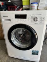 Bauknecht Waschmaschine SwissFamily 8kg A+++
