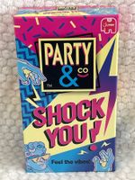 Party & Co Shock You! - Das Partyspiel