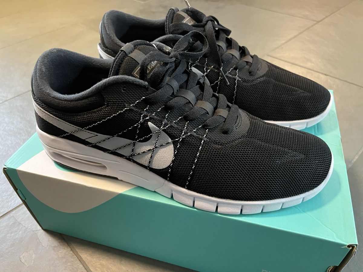 Scarpe da uomo: Nike Koston Max – Nuovo (secondo la descrizione) da Lenzburg venduto da JoelMeier
