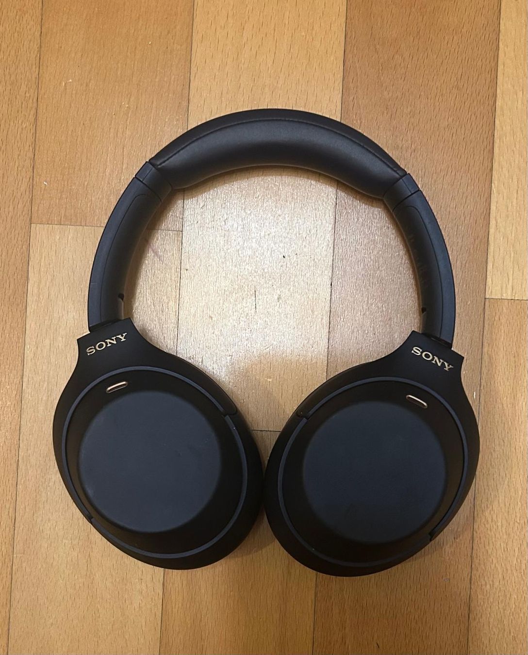 Sony Cuffie: Sony WH-1000XM4 – Usato da Grand-Lancy venduto da els_s25p 2