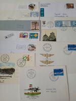 Belege Schweiz 7