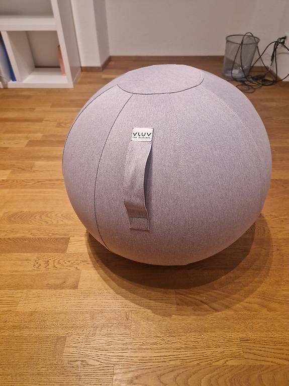 Hocker: Vluv Sitzball – Gebraucht aus Schmerikon von CorinneMichelle