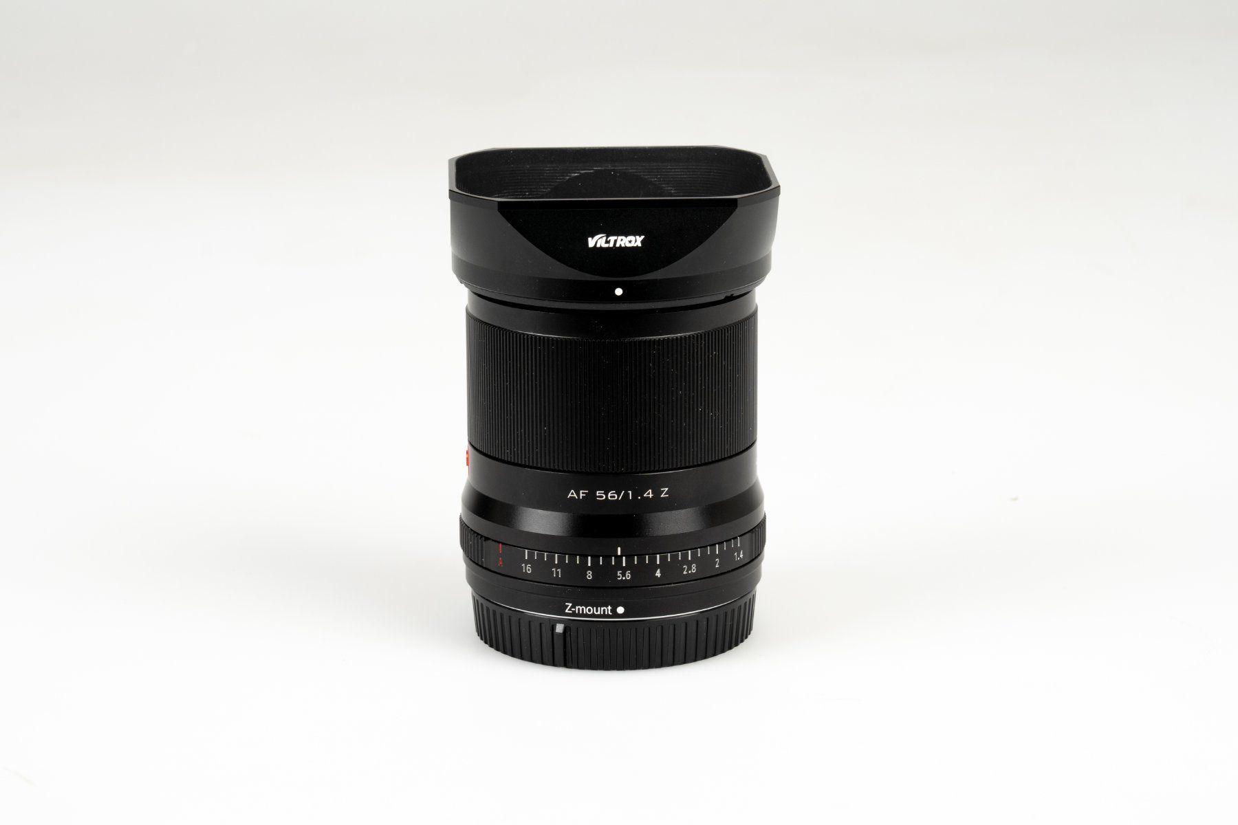 Viltrox Obiettivi: Viltrox AF 56 mm F1.4 – Nuovo (secondo la descrizione) da Fällanden venduto da Fotomorgenegg 3