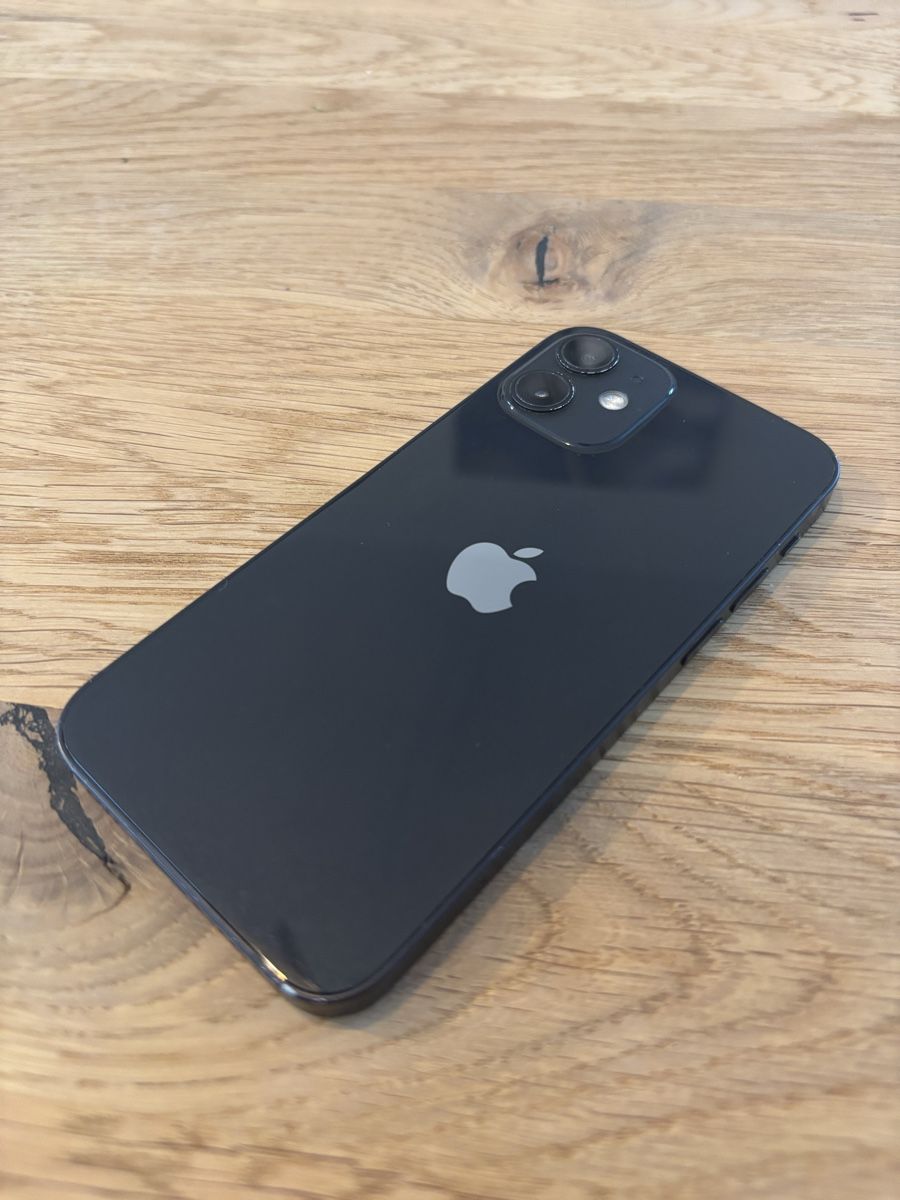 Apple Telefoni cellulari / Smartphones: Iphone 12 mini – Usato da Heiligkreuz (Mels) venduto da REMI69 2