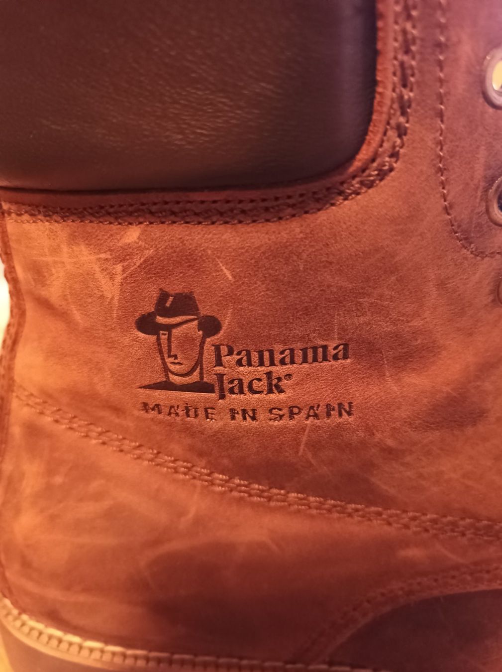 Panama Jack Chaussures hommes: Panama Jack Schuhe 44Gr. – D'occasion à Kölliken par zwi_cx6w 3
