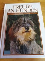 Freude an Hunden von Caspar von Poser