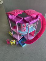 Barbie Chelsea Haus