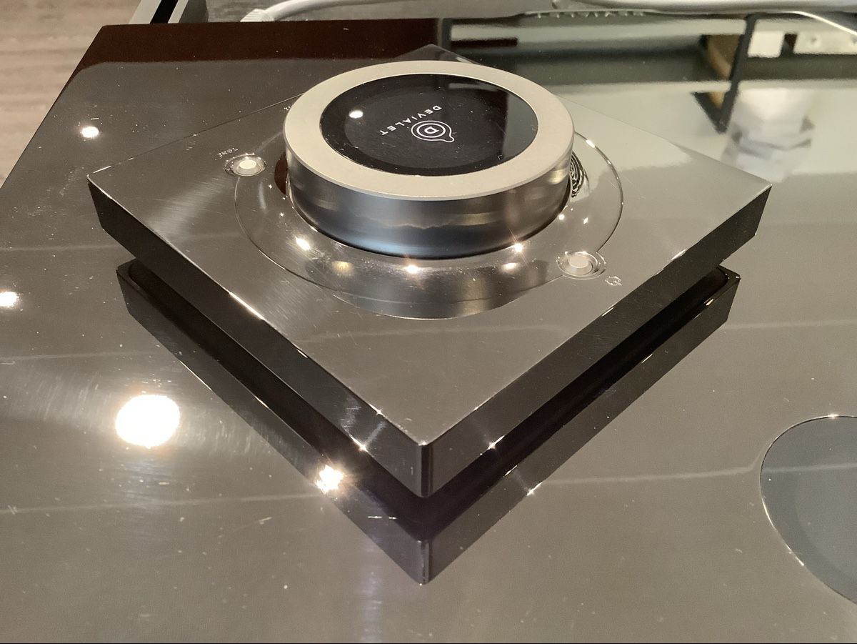 Devialet Verstärker: Devialet 140Core – Neu (gemäss Beschreibung) aus dietlikon von avspalinger 7