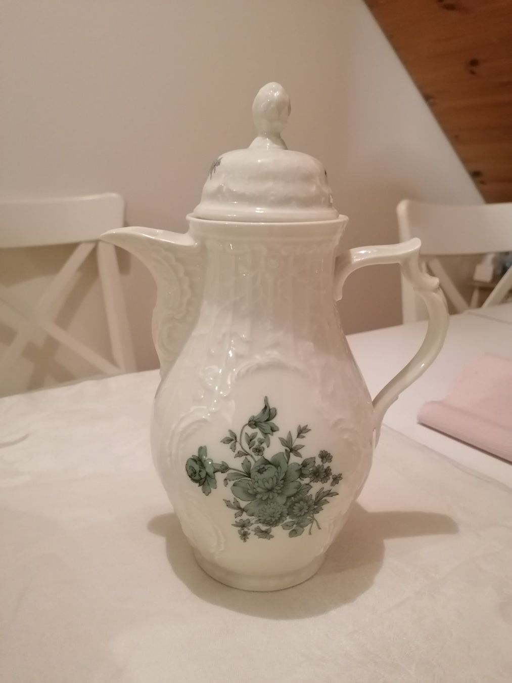 Rosenthal Set di piatti: Geschirr Rosenthal Sanssuci – Usato da Spreitenbach venduto da Jasd12 1