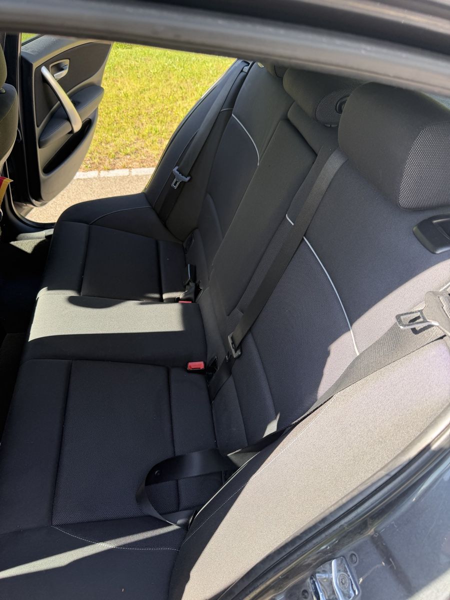 BMW Automobili: Bmw 118d Diesel – Usato da Sirnach venduto da mar_97vk 7