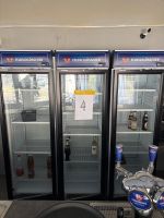 Kühlschrank Feldschlösschen 3 Stk. gebraucht