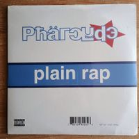 The Pharcyde ‎– Plain Rap 2xLP US-2000 1st PRESS SEALED