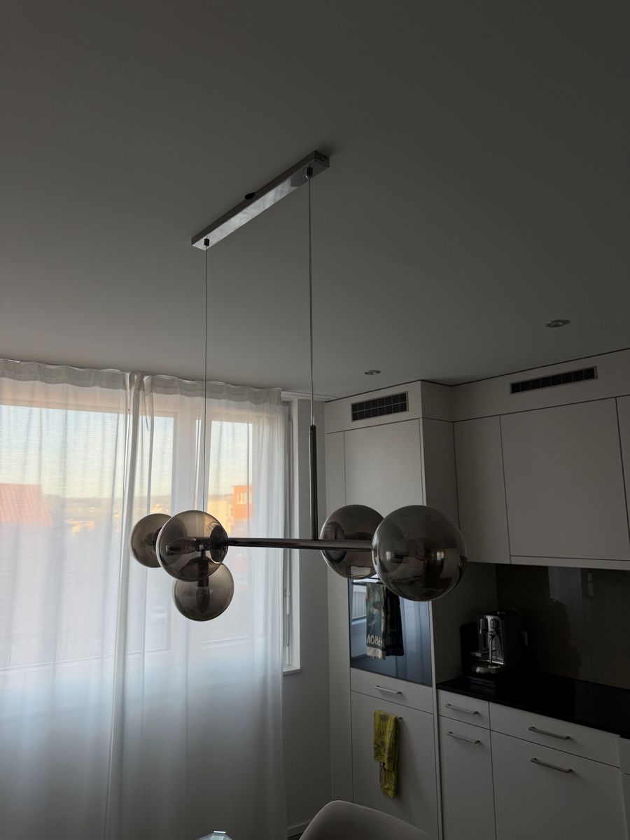 Lampade: Lampe zu verkaufen – Usato da Dietlikon venduto da Lulu1997 1