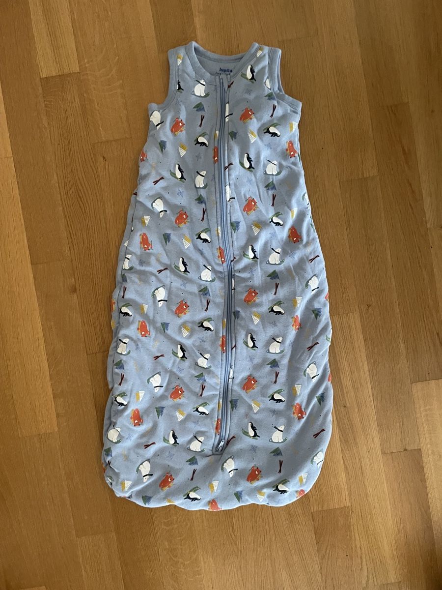 Sacchi a pelo: Schlafsack Grösse 90cm 2.5 Tog – Nuovo (secondo la descrizione) da Rotkreuz venduto da Rajah