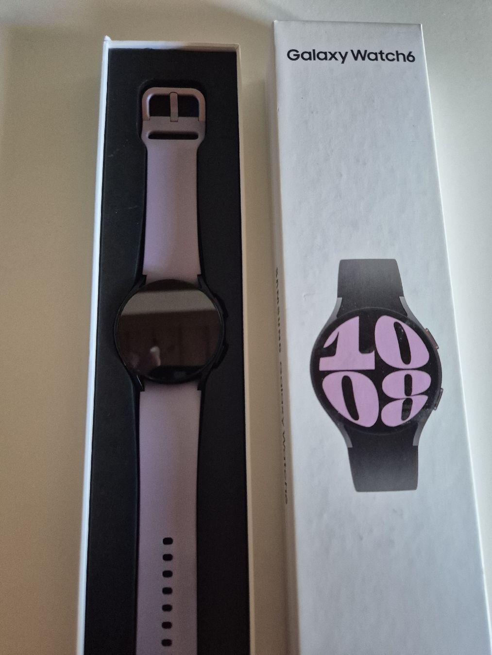 Samsung Smartwatch: samsung watch 6 LTE  – Usato da Vesin venduto da gal_bc6j 3