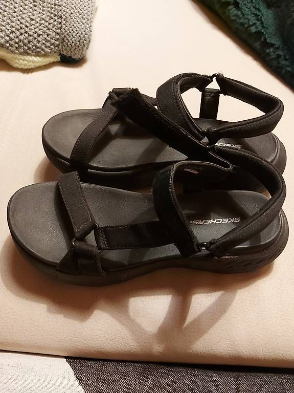 Scarpe da donna: Sandalen – Usato da Oberhof venduto da eli_7hxz