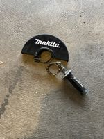 Makita Winkelschleifer Schutzhaube + Griff - Top Zustand!