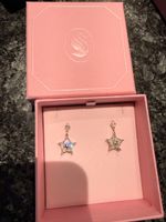 Swarovski Ohrringe
