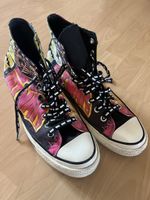 Converse Chuck 70 Batman Sneaker Grösse 43