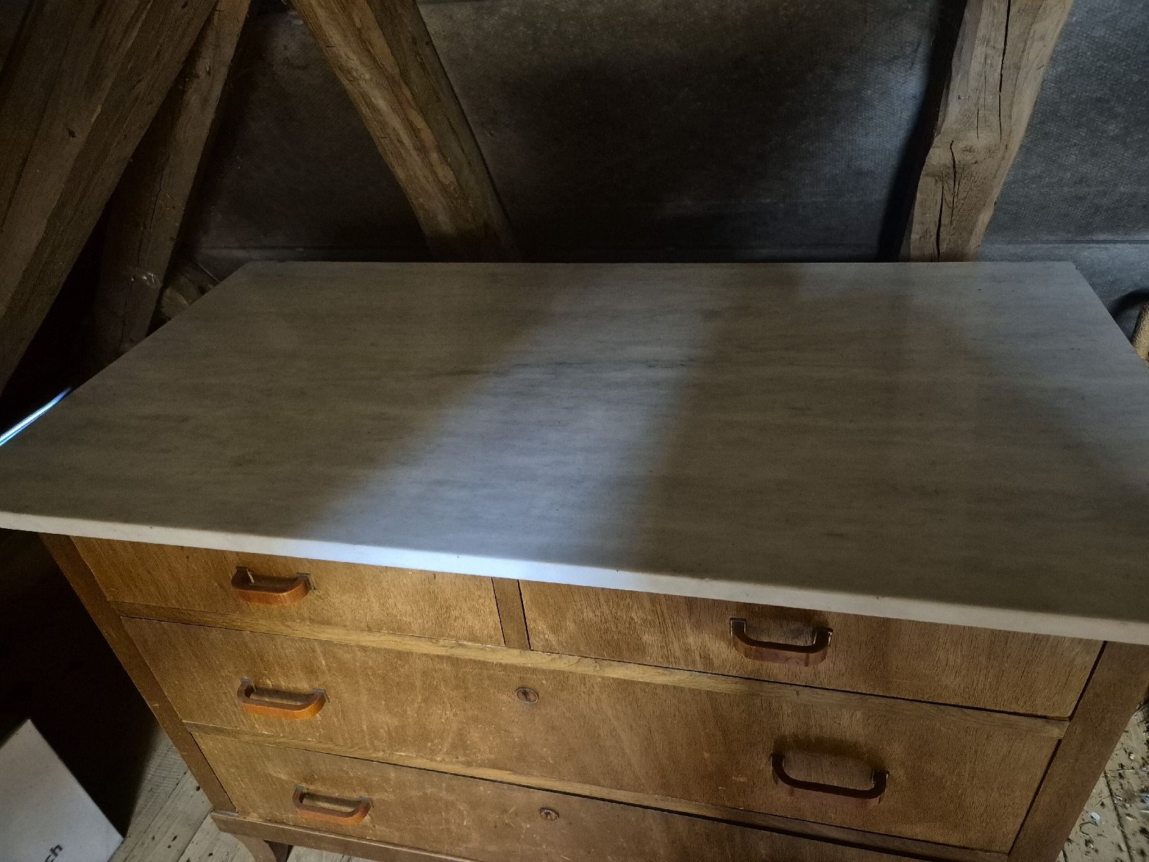 Commodes: Kommode – D'occasion à Englisberg par senta67 1