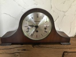 Alte Standuhr von  Kleininger
