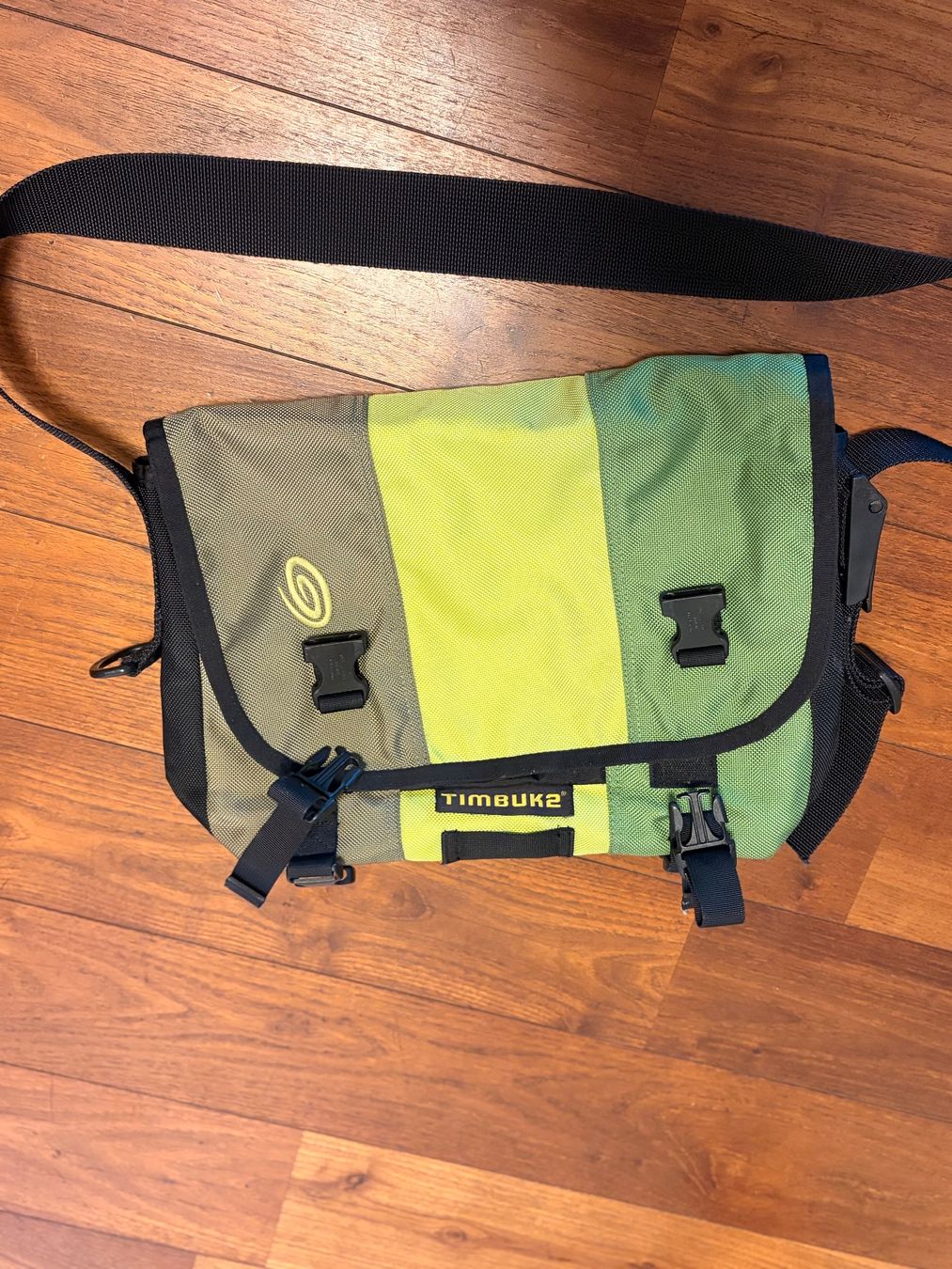 Timbuk2 Taschen: Timbuk2 Umhängetasche – Gebraucht aus Uster von KS-100