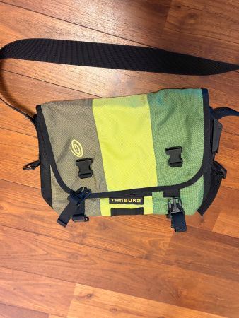 Timbuk2 Umhängetasche