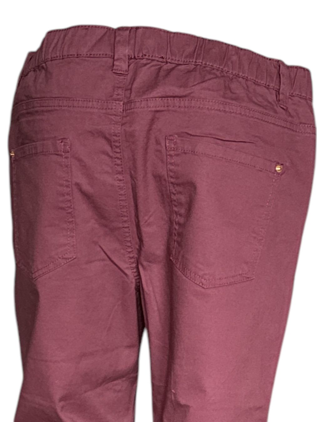 Pantaloni: #b.a. BASIC Pantalon - neuf - 42 – Usato da Vuisternens-Romont venduto da gol_xp6p 2