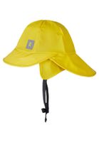 Reima RAINHAT RAINY - Hut - yellow