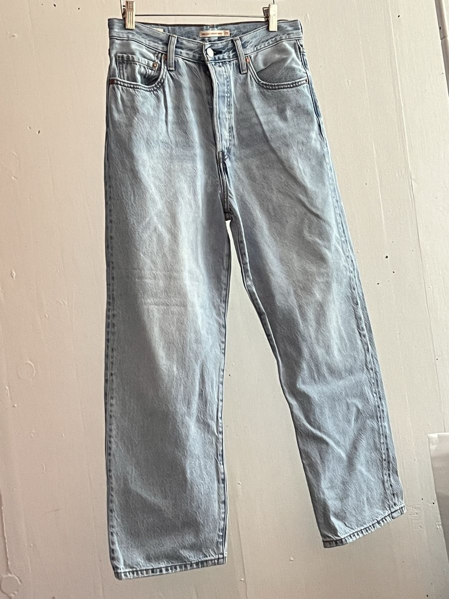 Levi's Jeans: LEVI’s ribcage straight ankle size 30 – Neuf (Voir description) à Lausanne par NYC67