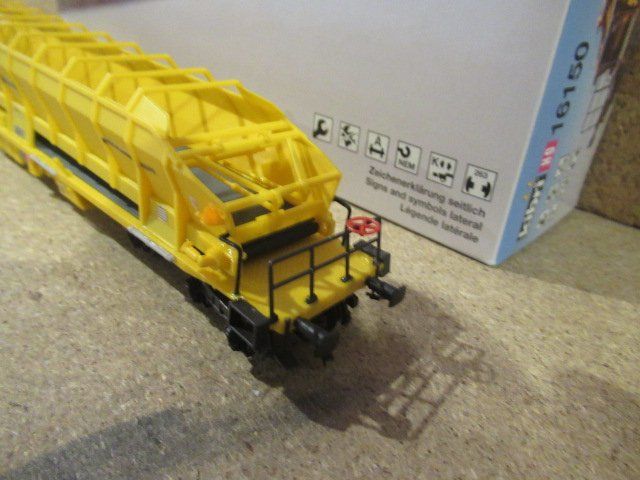 Kibri Modelleisenbahnen: kibri 16150 – Gebraucht aus Gryon von croset. 6